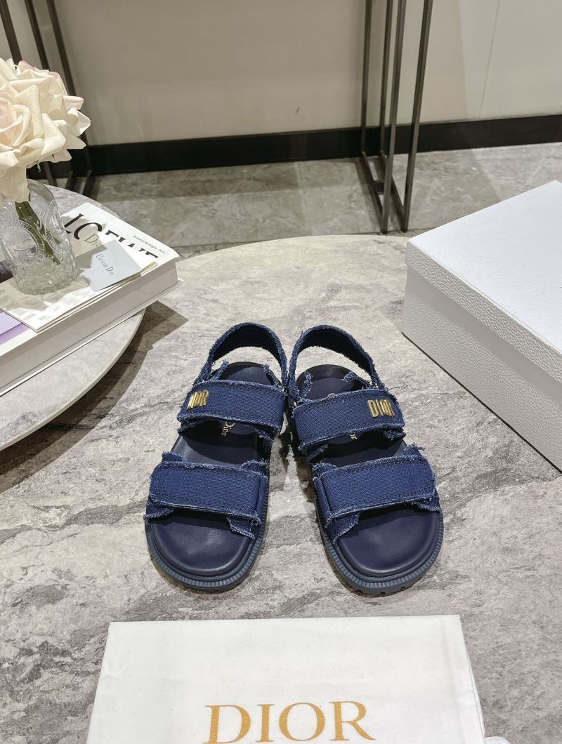 Christian Dior Sandals